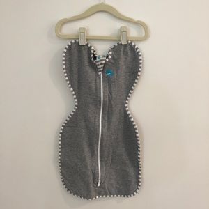 2 swaddle up size small